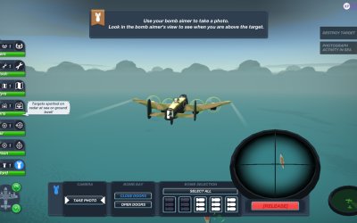 Bomber Crew: Deluxe Edition